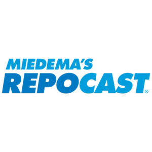 Repocast.com